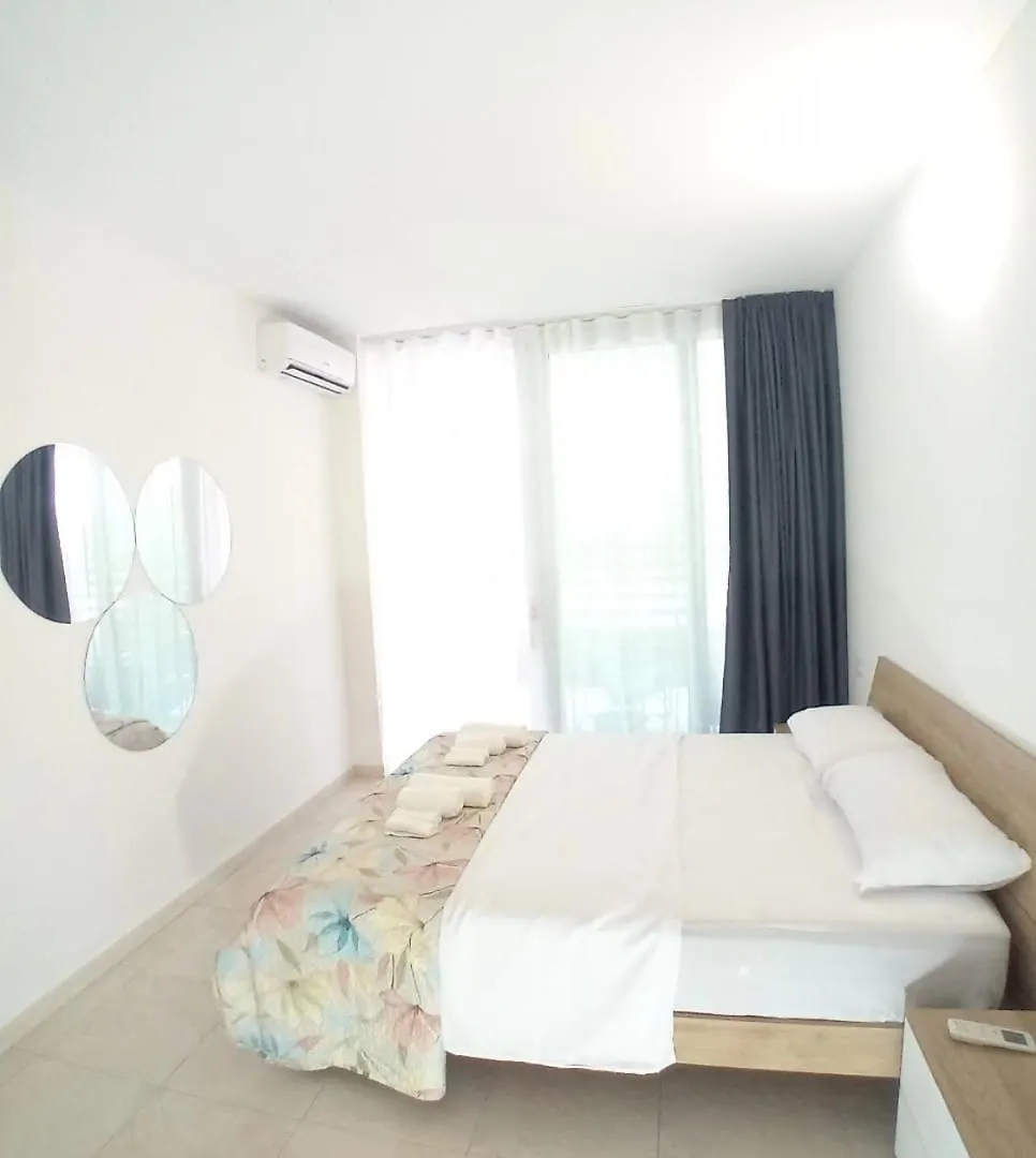 Vacanze Residence Mimose Eraclea Mare 0*,