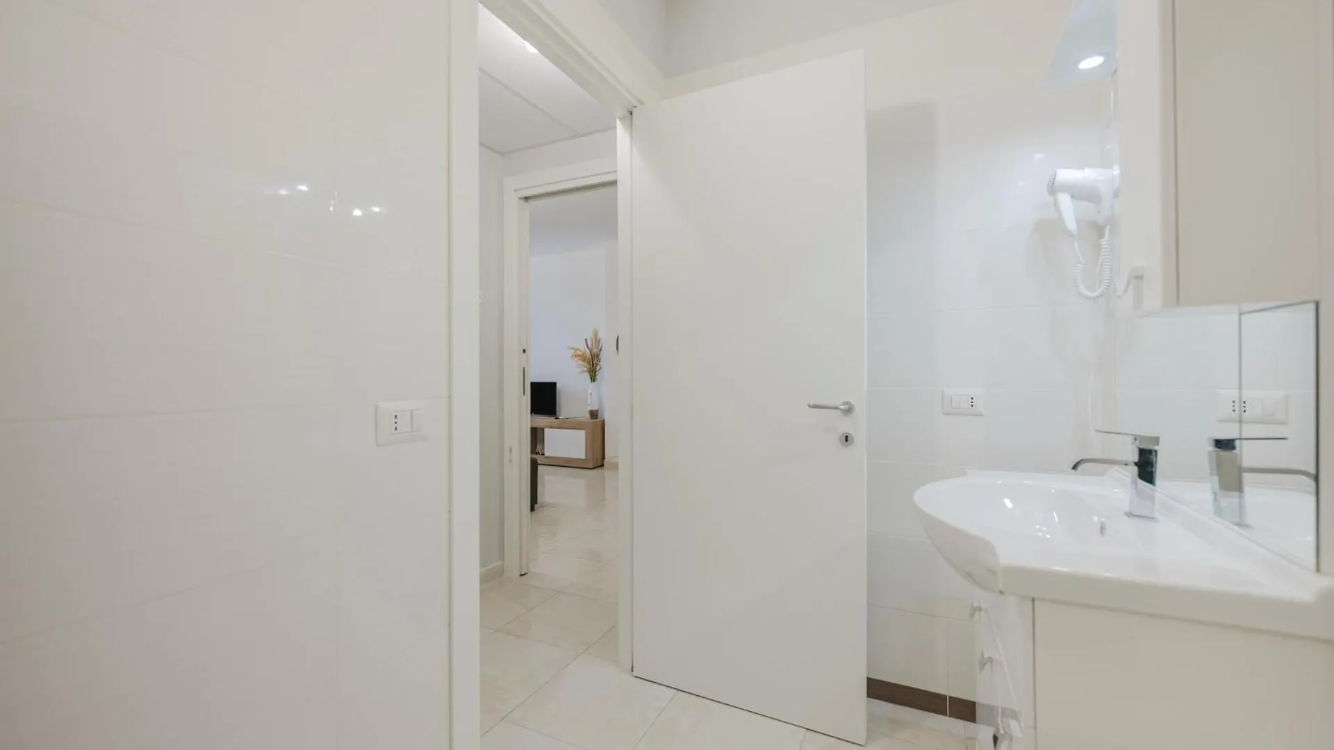 Apartment Vacanze Residence Mimose Eraclea Mare
