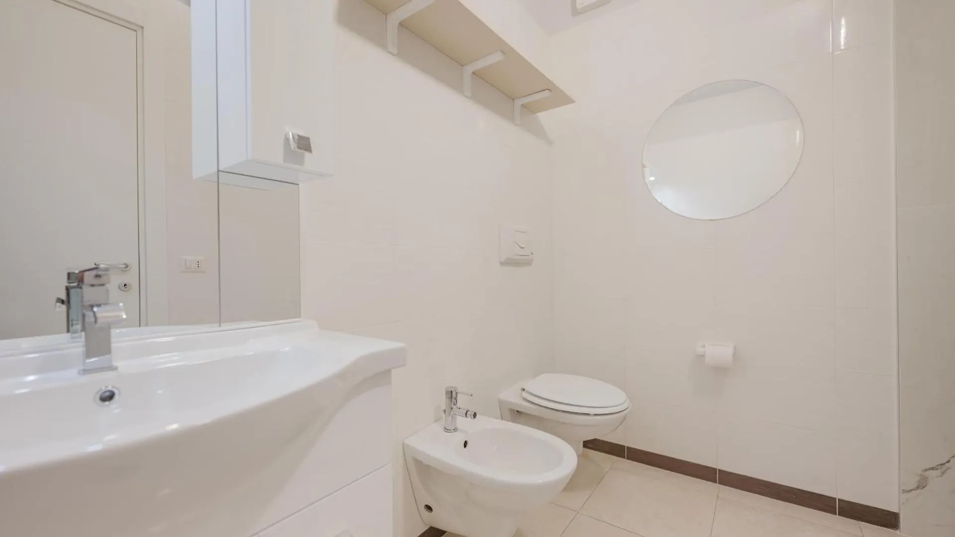 Vacanze Residence Mimose Eraclea Mare 0*,