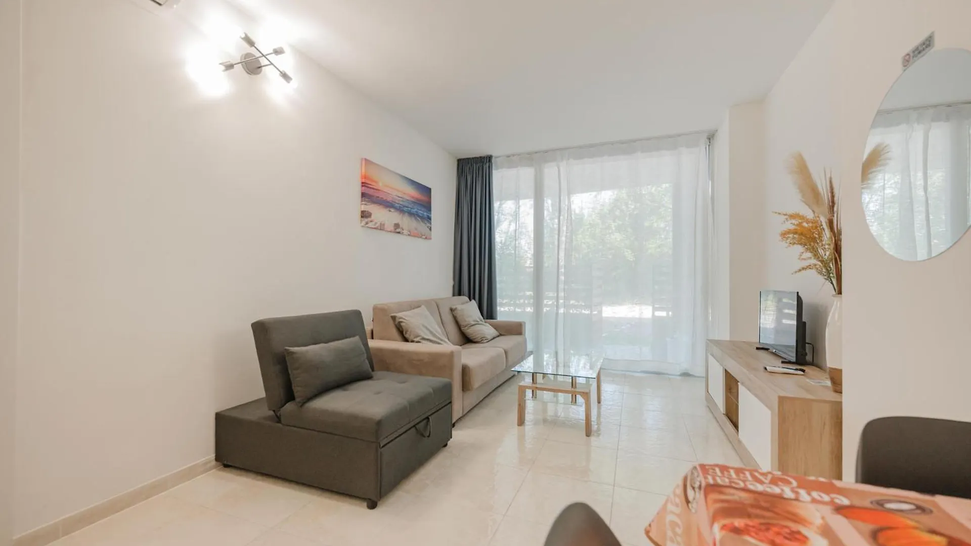Vacanze Residence Mimose Eraclea Mare Italy