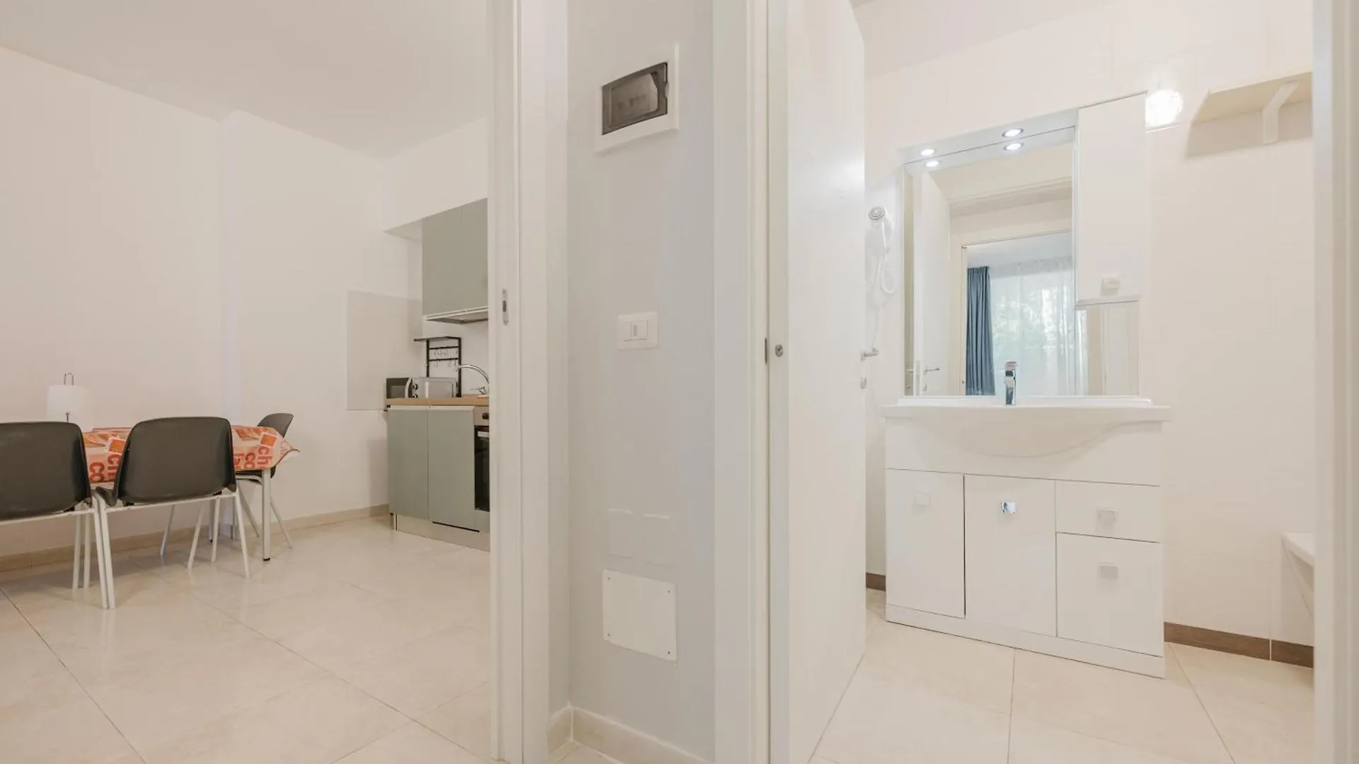 Vacanze Residence Mimose Eraclea Mare