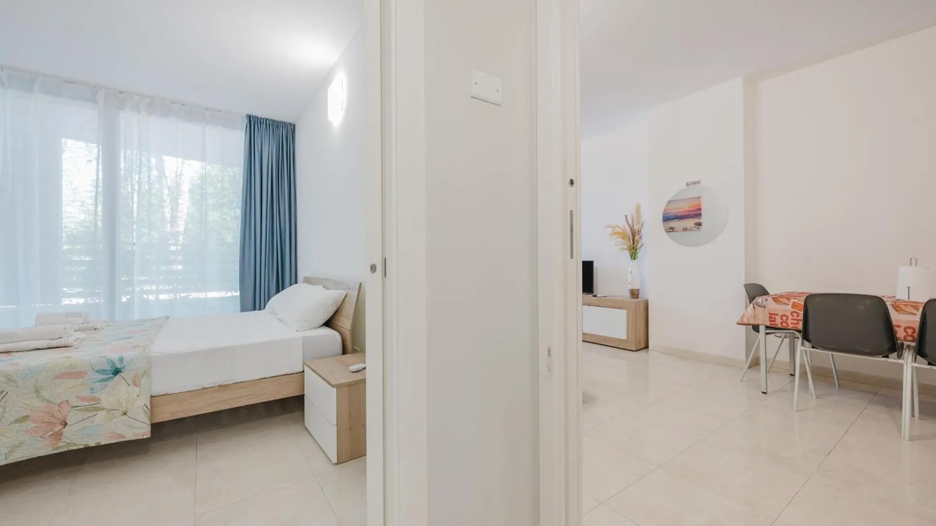 Apartment Vacanze Residence Mimose Eraclea Mare