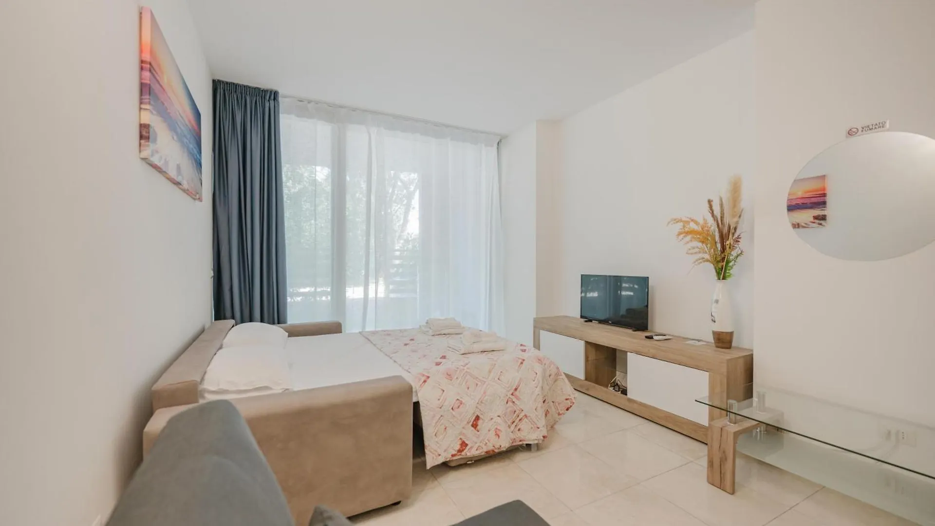 Apartment Vacanze Residence Mimose Eraclea Mare