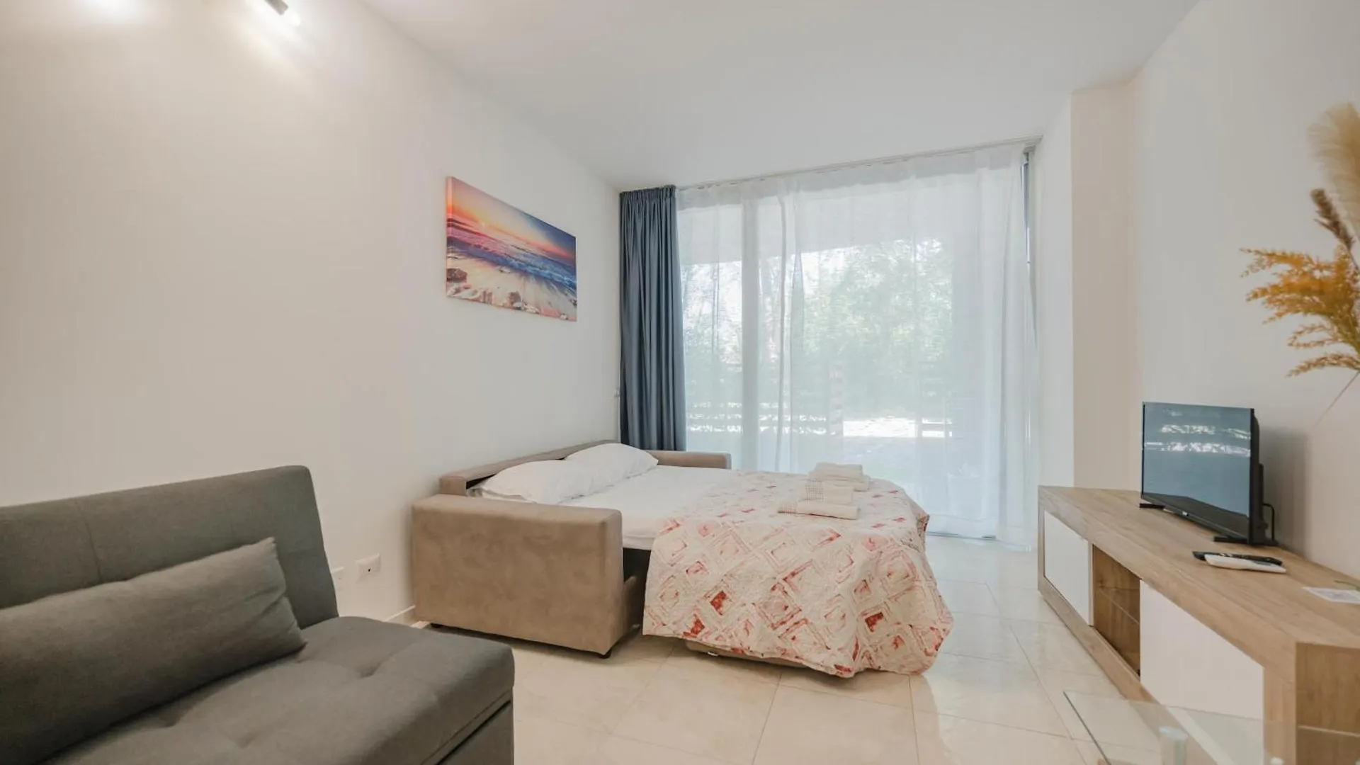 Vacanze Residence Mimose Eraclea Mare Apartment