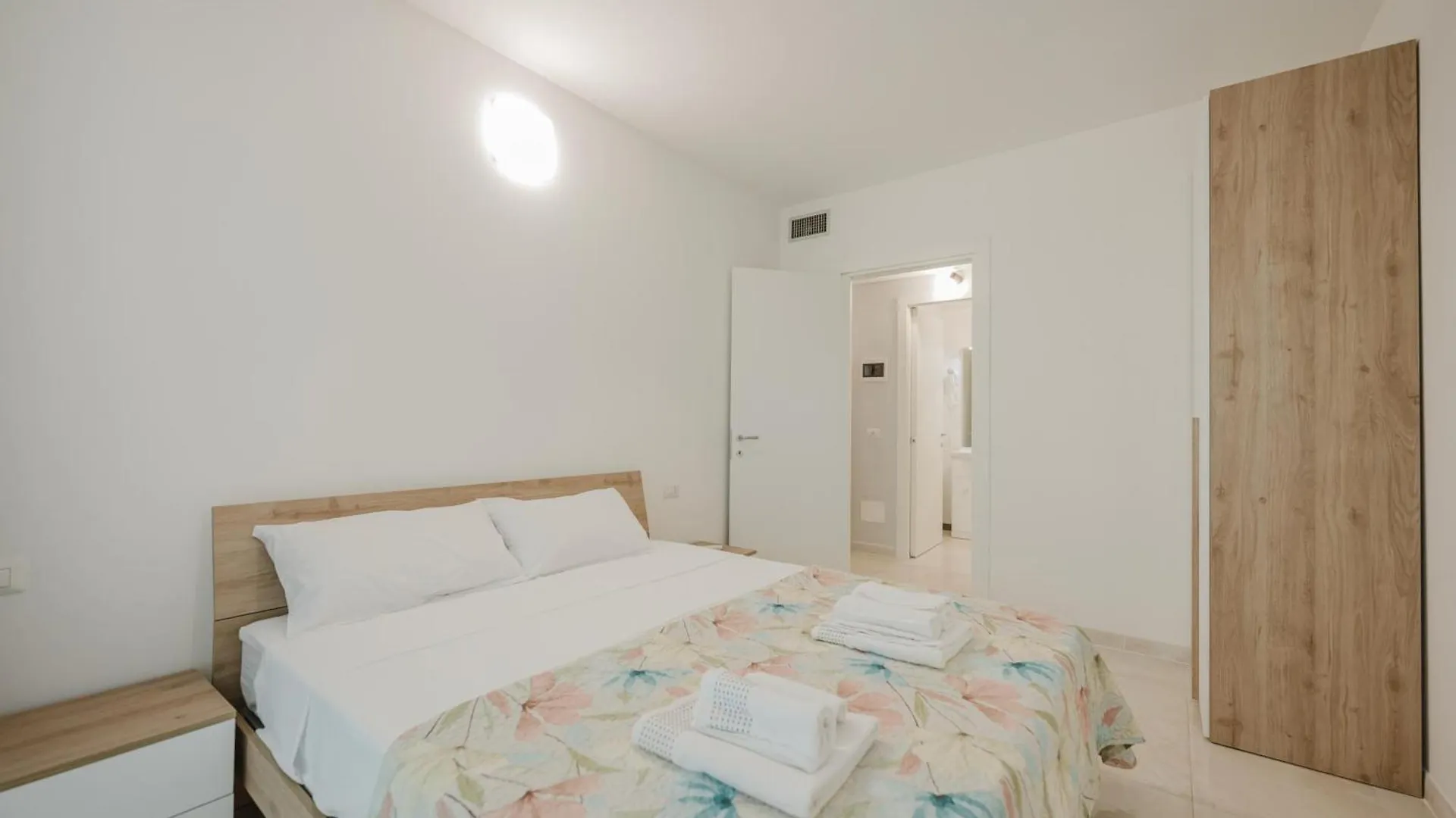 Vacanze Residence Mimose Eraclea Mare 0*,  Italy