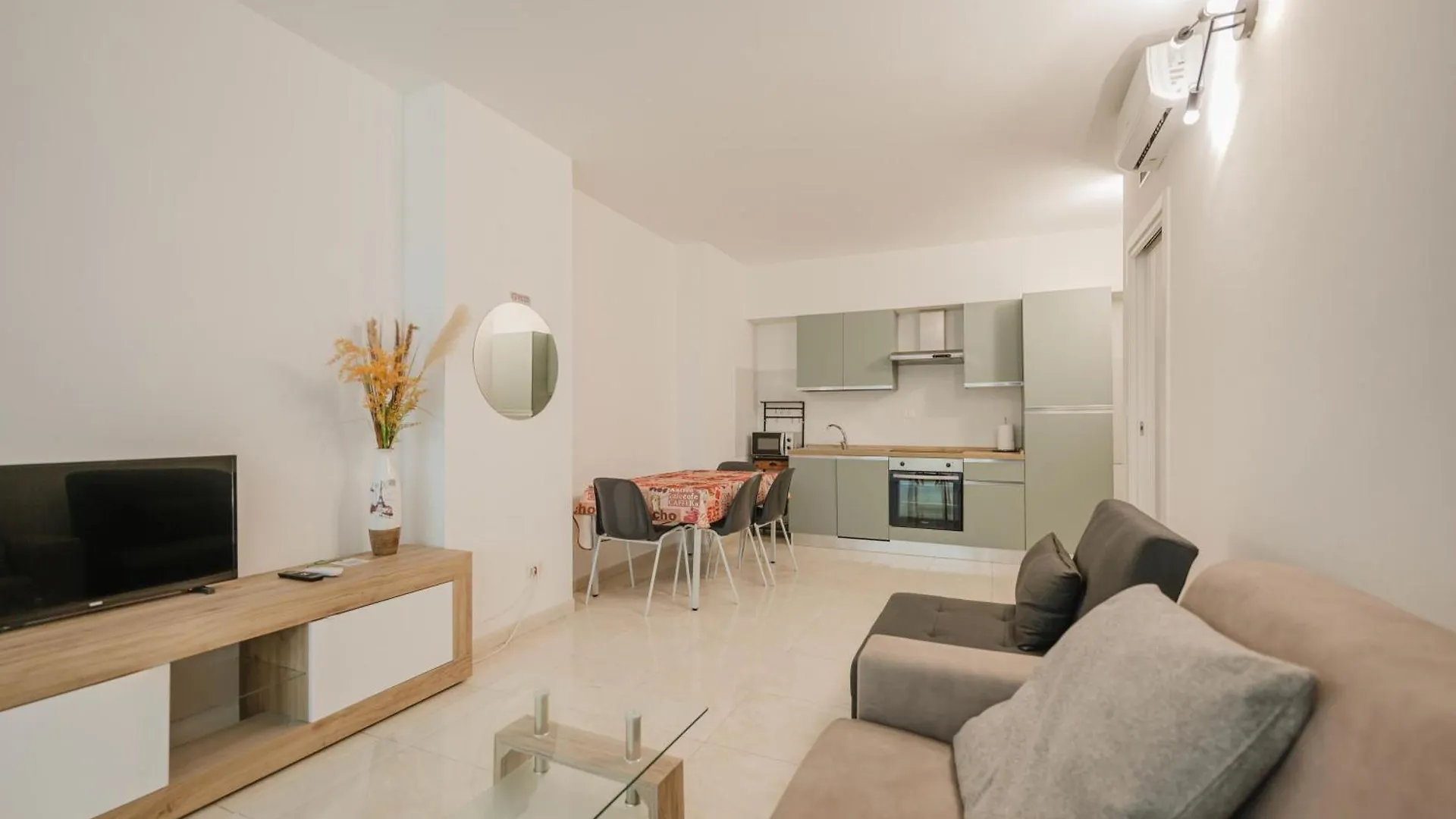 Apartment Vacanze Residence Mimose Eraclea Mare Italy