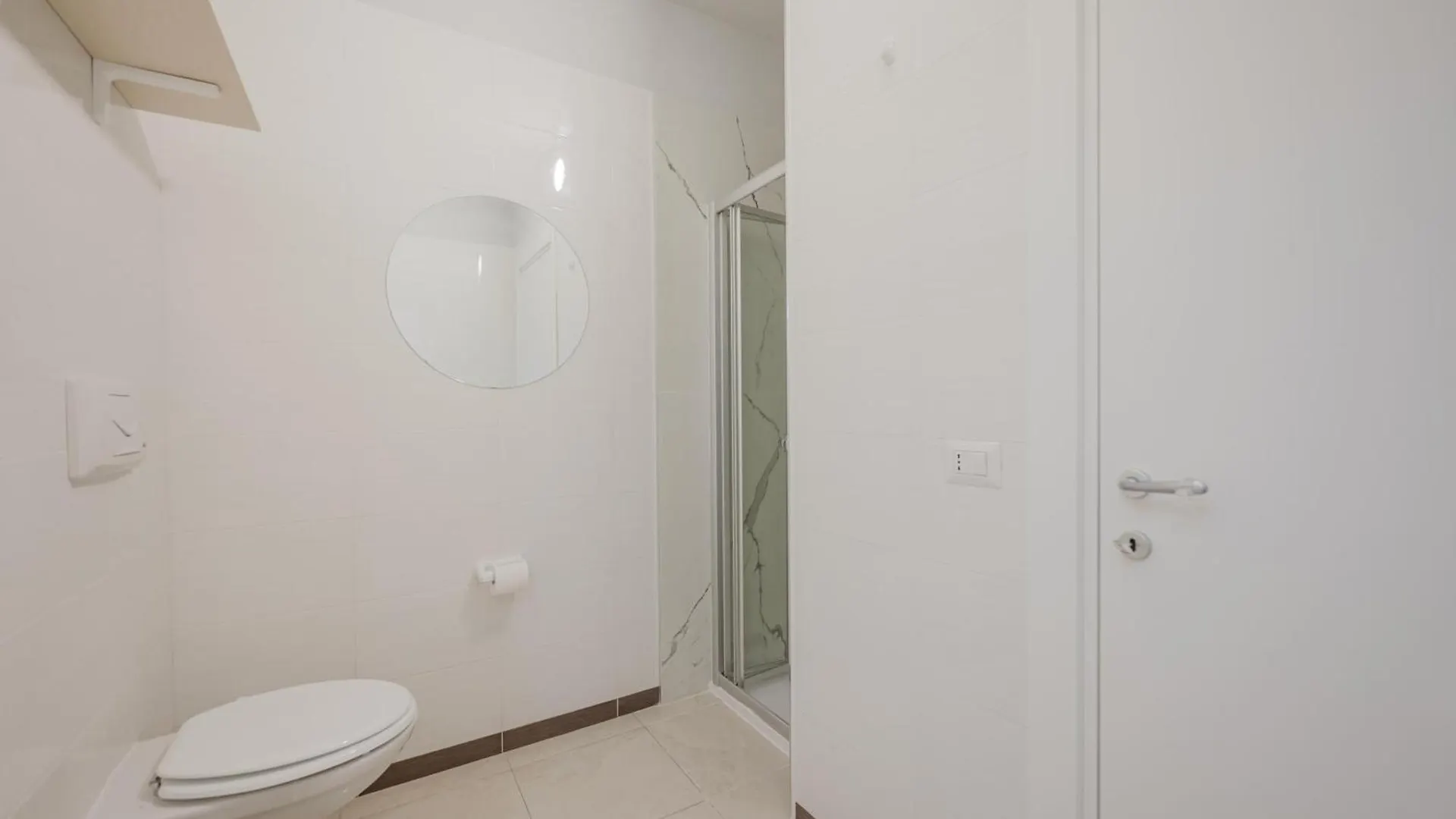 Apartment Vacanze Residence Mimose Eraclea Mare Italy