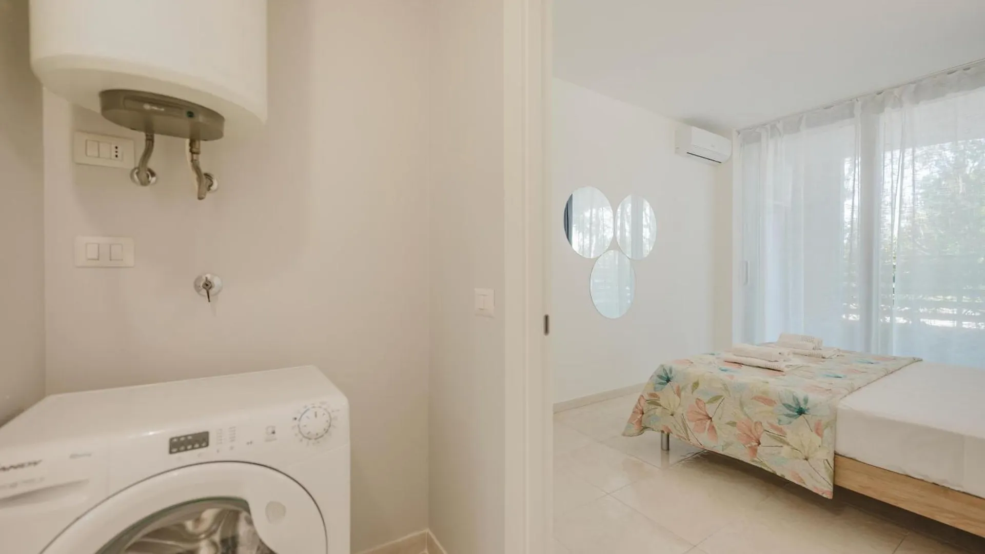 Vacanze Residence Mimose Eraclea Mare Apartment
