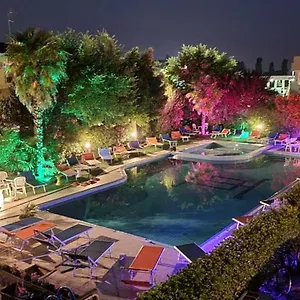3* Szálloda Hotel Centrale